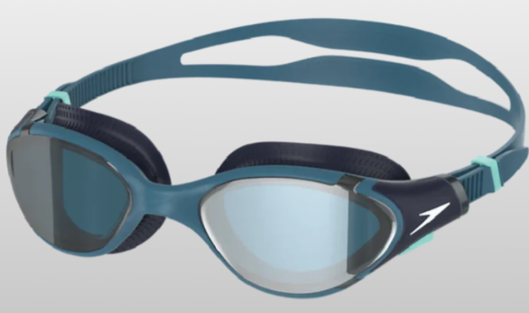Speedo Biofuse 2.0 Mirrored Goggle