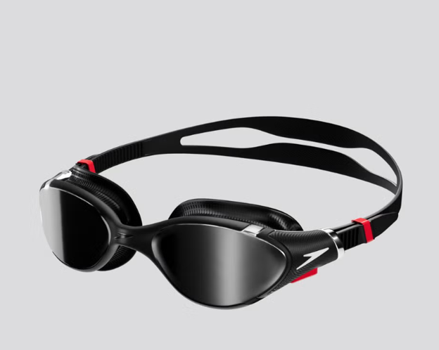 Speedo Biofuse 2.0 Mirrored Goggle