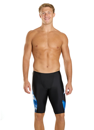 Speedo Bolted Jammer - Royal Blue