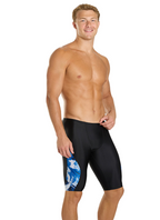 Speedo Bolted Jammer - Royal Blue