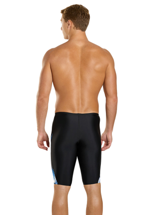 Speedo Bolted Jammer - Royal Blue