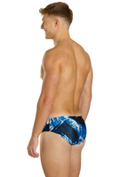 SPEEDO BOLTED BRIEF - ROYAL BLUE