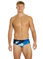 SPEEDO BOLTED BRIEF - ROYAL BLUE