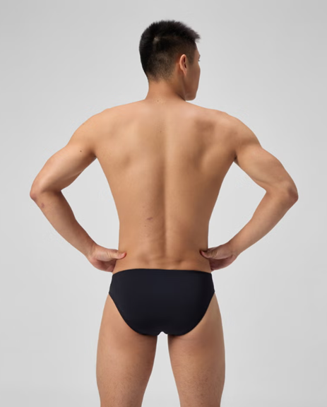 Speedo Male Solid Brief