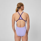 Speedo Solid Turnback