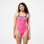 Speedo Solid Turnback