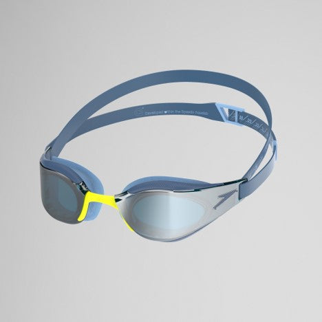 Speedo Hyper Elite Mirrored Goggle