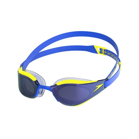 Speedo Hyper Elite Mirrored Goggle