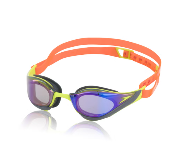 Speedo Fastskin Pure Focus Mirrored Goggle