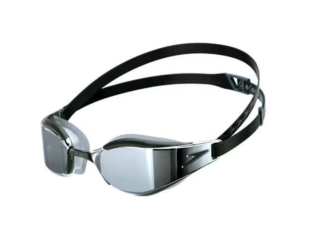 Speedo Hyper Elite Mirrored Goggle