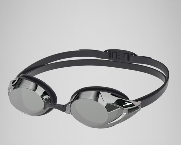 Speedo Vanquisher 3.0 Optical Mirrored Goggle