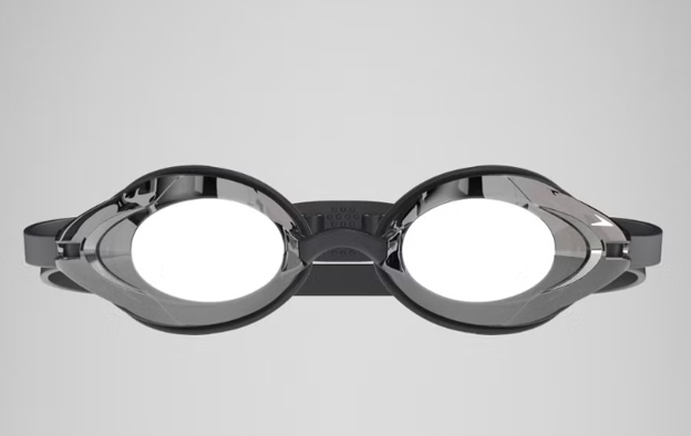 Speedo Vanquisher 3.0 Optical Mirrored Goggle