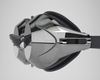 Speedo Vanquisher 3.0 Optical Mirrored Goggle