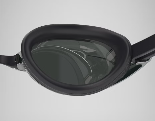 Speedo Vanquisher 3.0 Optical Mirrored Goggle