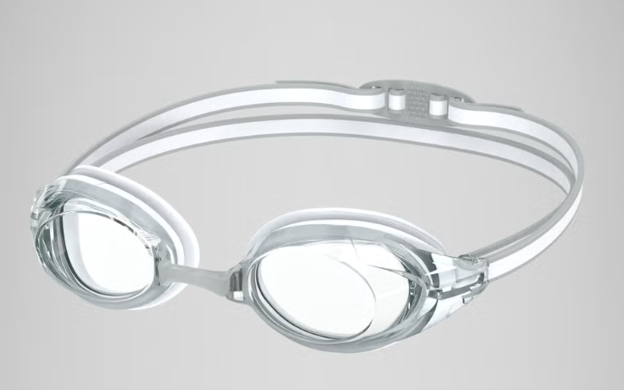 Speedo Vanquisher 3.0 Optical Goggle