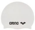 Arena Classic Silicone JR Cap