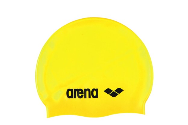 Arena Classic Silicone Cap
