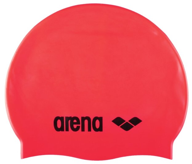 Arena Classic Silicone Cap