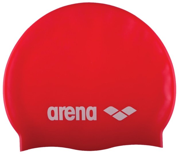 Arena Classic Silicone Cap