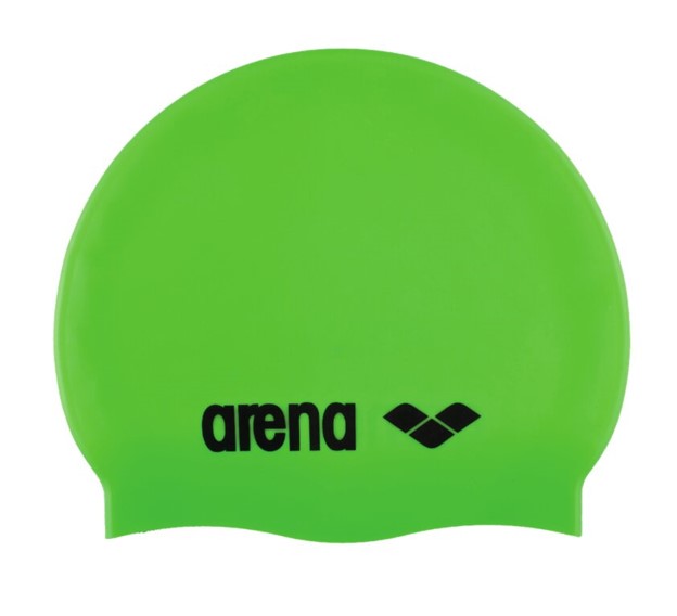 Arena Classic Silicone Cap