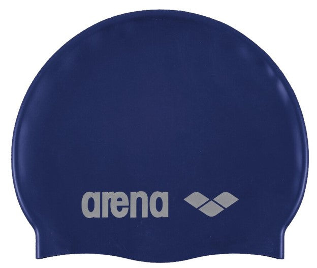 Arena Classic Silicone JR Cap
