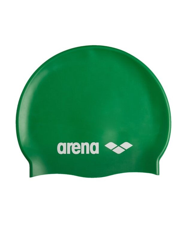 Arena Classic Silicone Cap