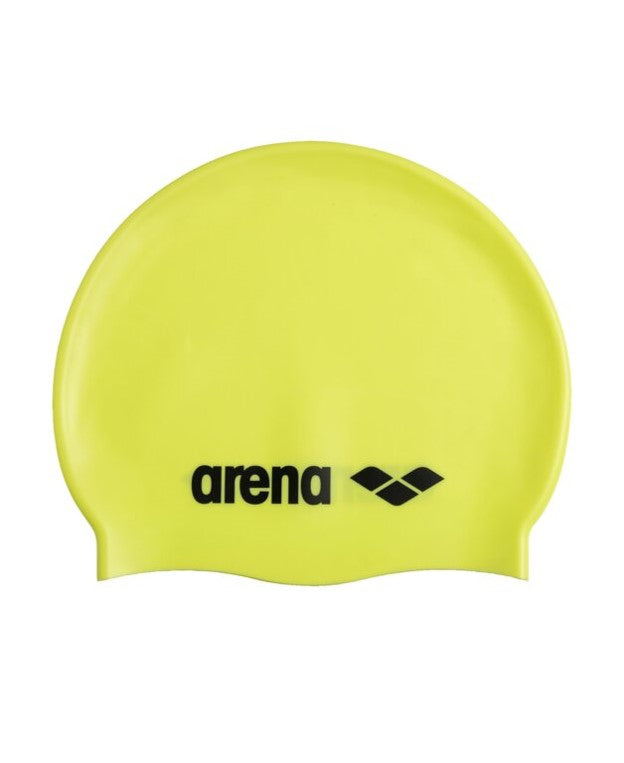 Arena Classic Silicone Cap