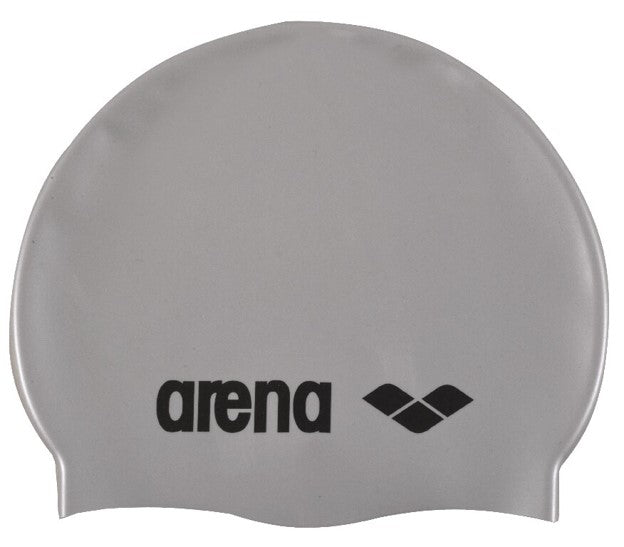 Arena Classic Silicone JR Cap