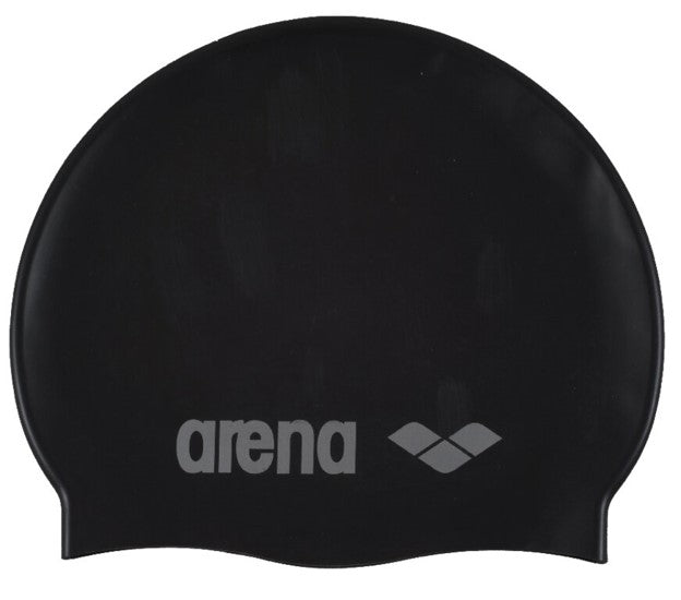 Arena Classic Silicone JR Cap