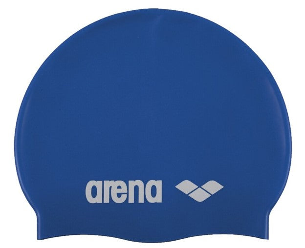 Arena Classic Silicone JR Cap