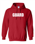 Guard Hoodie