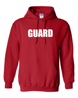 Guard Hoodie