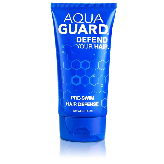 AQUA GUARD PRE-SWIM HAIR DEFENSE
