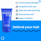 AQUA GUARD PRE-SWIM HAIR DEFENSE