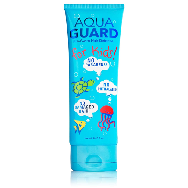 AQUA GUARD PRE-SWIM HAIR DEFENSE FOR KIDS