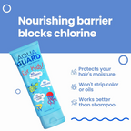 AQUA GUARD PRE-SWIM HAIR DEFENSE FOR KIDS