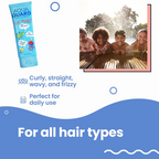 AQUA GUARD PRE-SWIM HAIR DEFENSE FOR KIDS