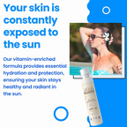 AQUA GUARD PRE-SWIM SKIN DEFENSE