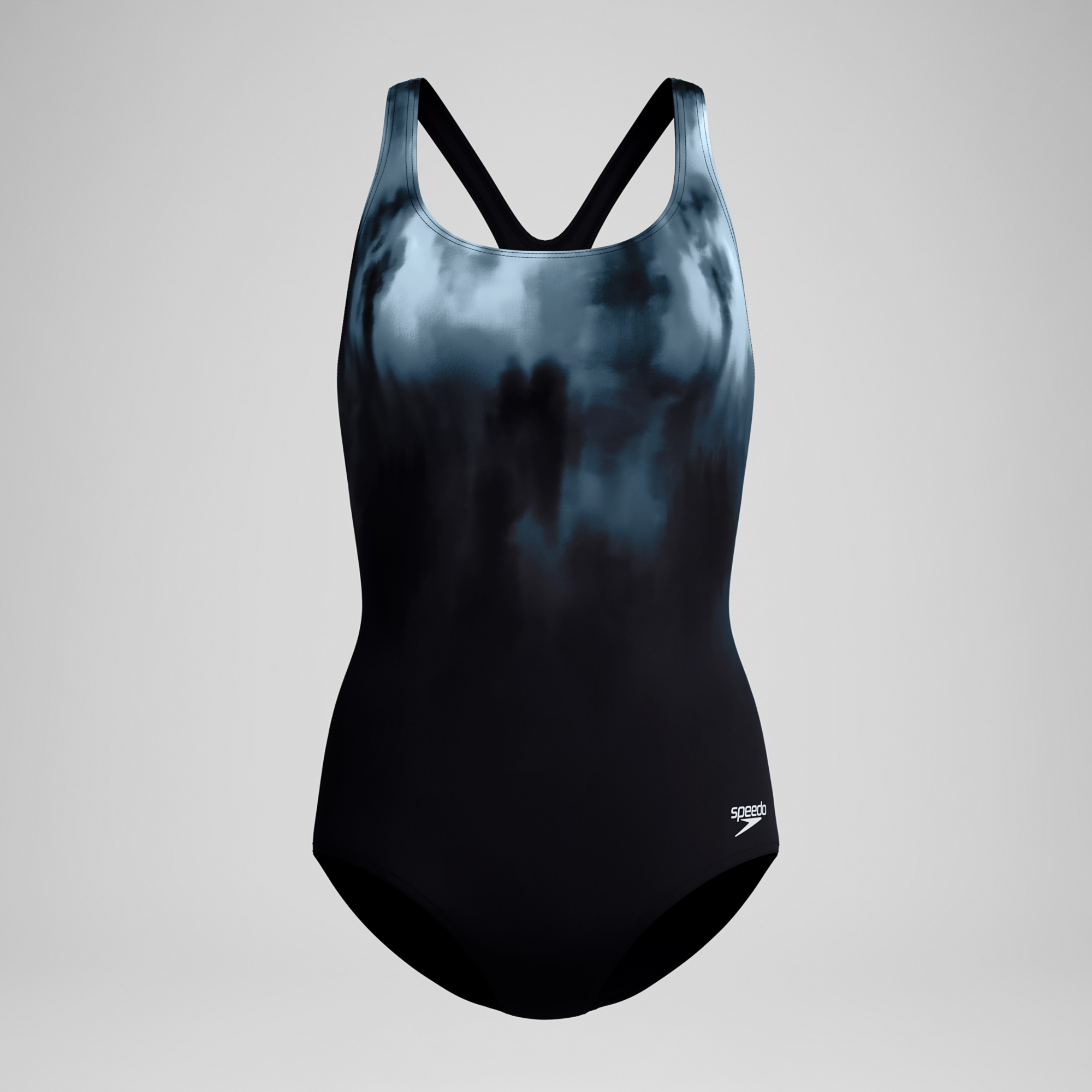 Speedo Ombre Ultraback