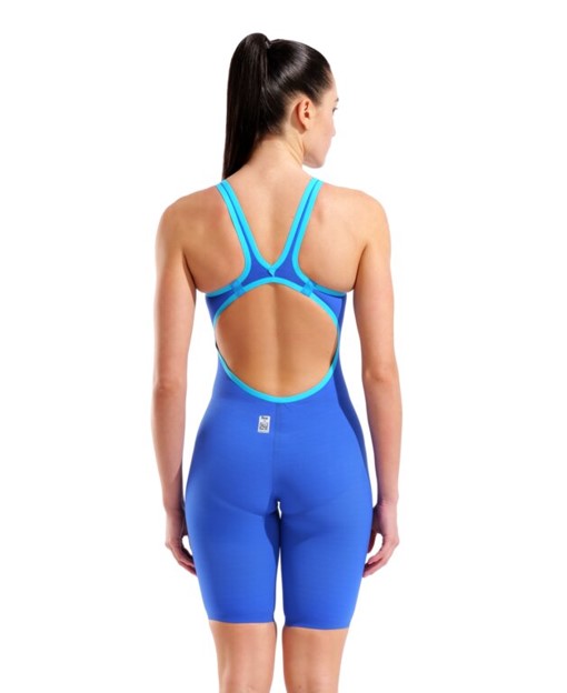 ARENA POWERSKIN CARBON AIR2 OPEN BACK - LIMITED EDITION