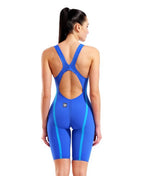 Arena Powerskin Veloce Openback