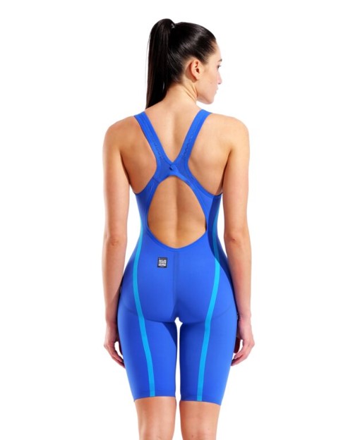 Arena Powerskin Veloce Openback