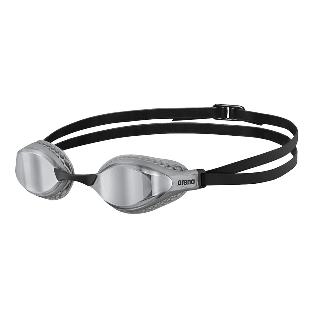 Arena Air Speed Mirrored Goggle