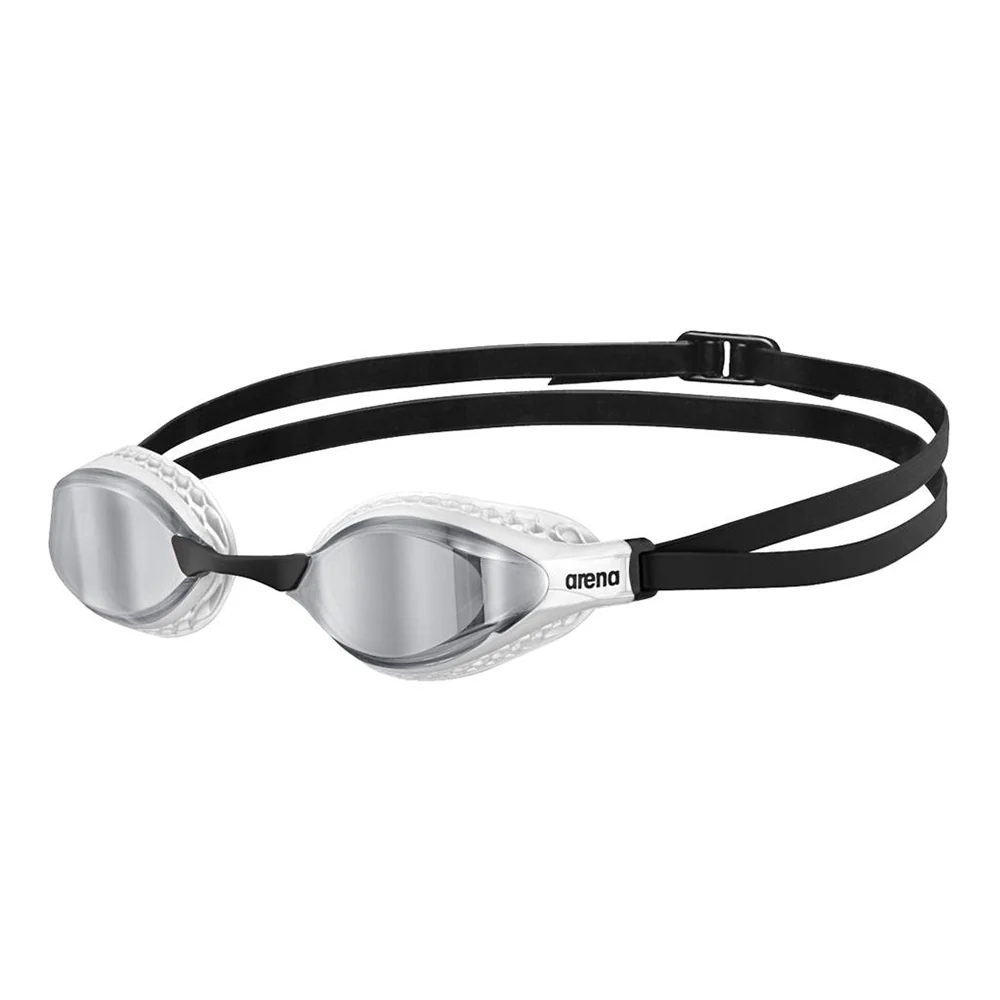 Arena Air Speed Mirrored Goggle