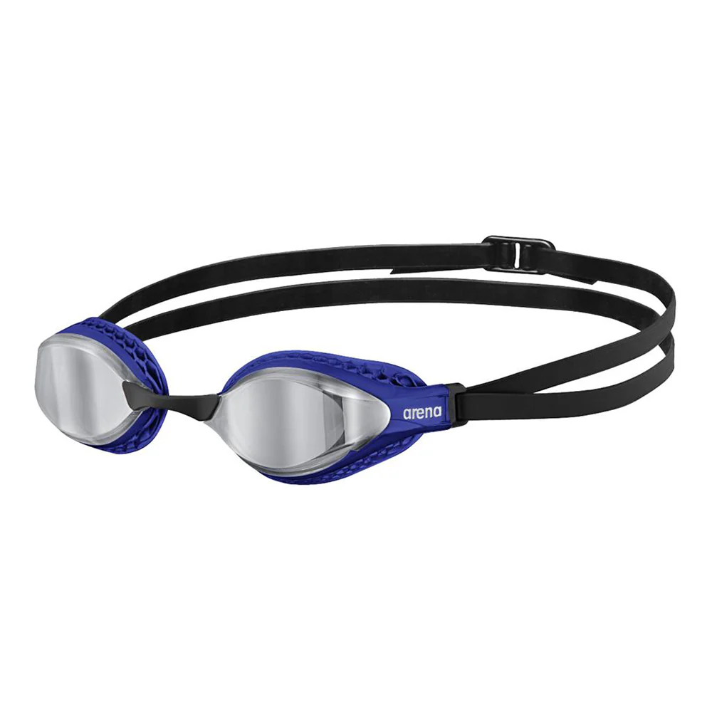 Arena Air Speed Mirrored Goggle