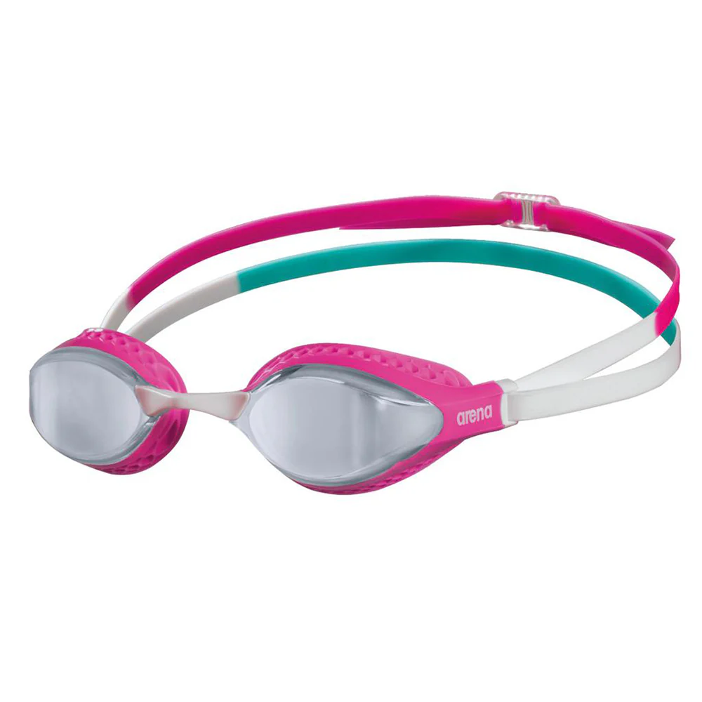 Arena Air Speed Mirrored Goggle