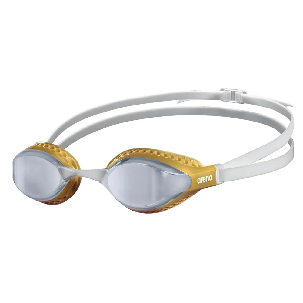 Arena Air Speed Mirrored Goggle