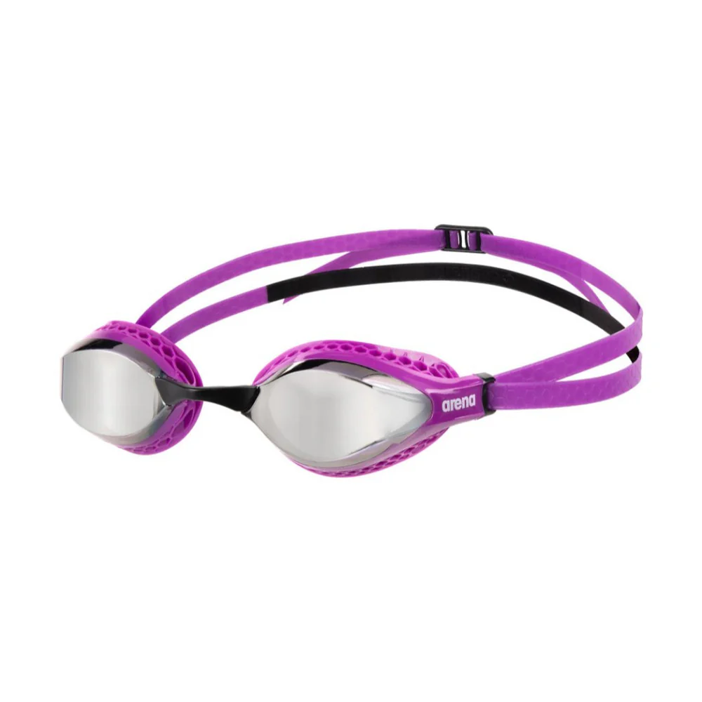 Arena Air Speed Mirrored Goggle