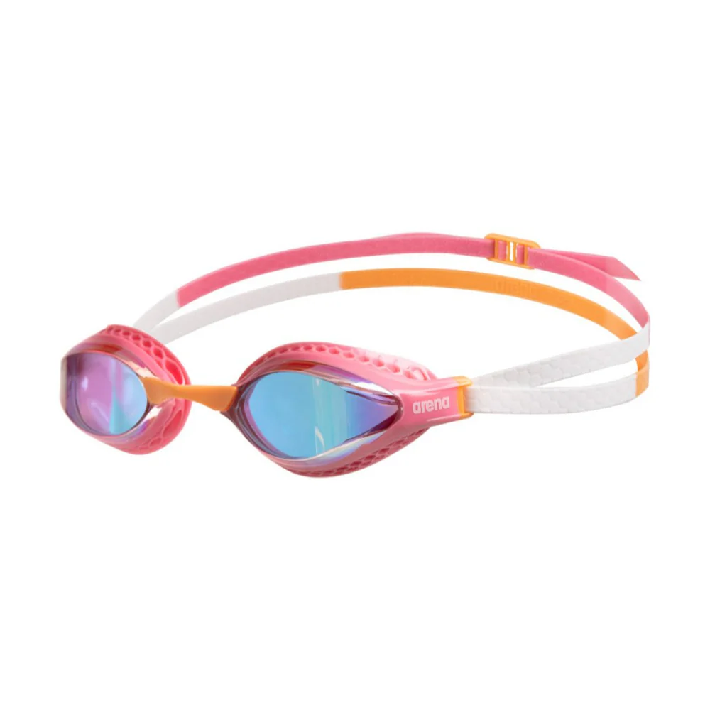 Arena Air Speed Mirrored Goggle