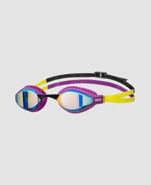 Arena Air Speed Mirrored Goggle